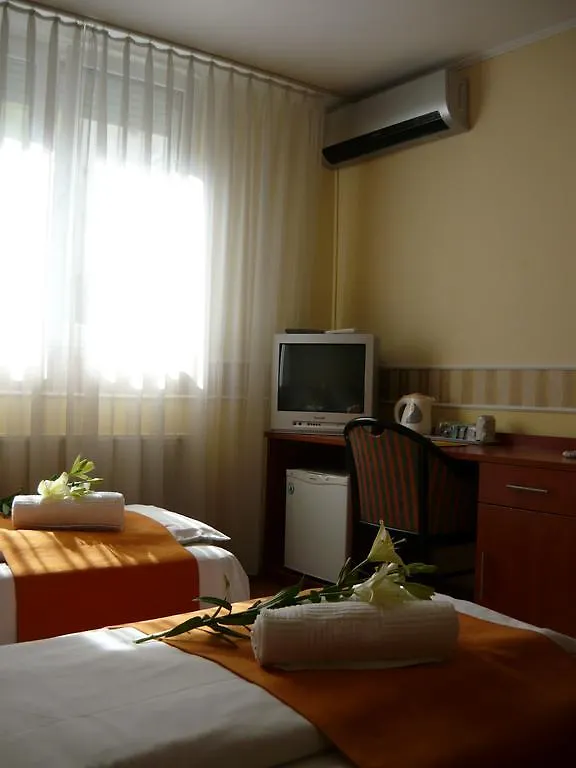 Atlantic Hotel Budapesta