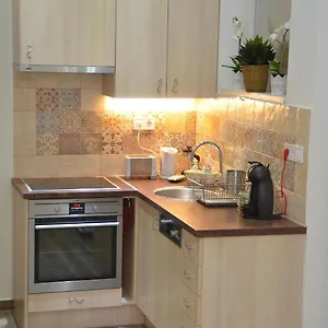 Apartamento Nn Apartmanette