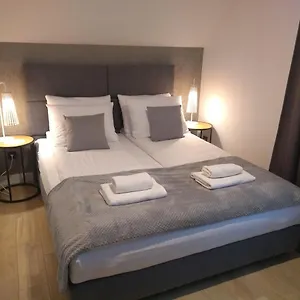 Apartament Hello - Szyszka Dwupoziomowa 