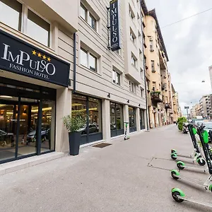 Hotel Impulso Fashion