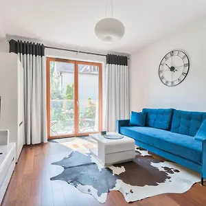 Apartament Dom&house - Kamienny Potok 
