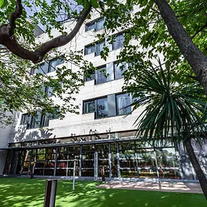 Western Alfa Aeropuerto Hotel El Prat de Llobregat