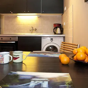 Apartamento Gloria