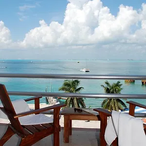 Bahia Chac Chi (adults Only) Hotel Isla Mujeres
