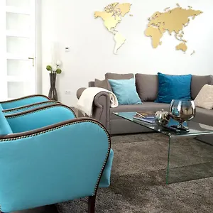 Apartamento Hello Downtown - Eiffel