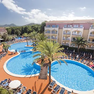 Garden Apartahotel Cala Ratjada (Mallorca)