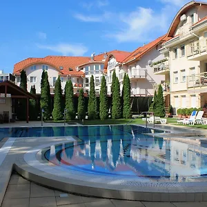 Apartament Art Erika 