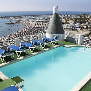 De Laredo Hotel Fuengirola