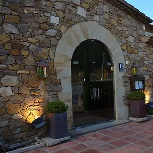 Galena Mas Comangau Hotel Begur