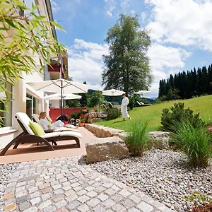 Kronenhof Oberstaufen