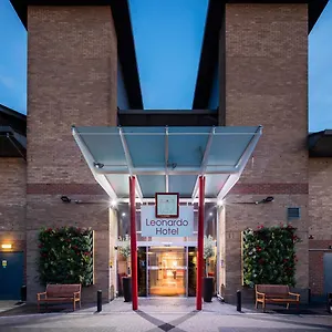 Leonardo London Heathrow Airport West Drayton (Middlesex)