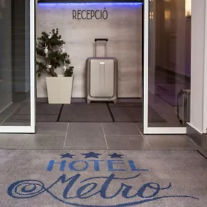 Metro *** بودابست