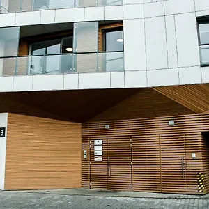 Apartament Modern Business Close To Center Check In 24h 
