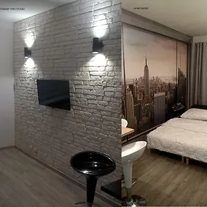 Apartament Przy Starym Rynku 