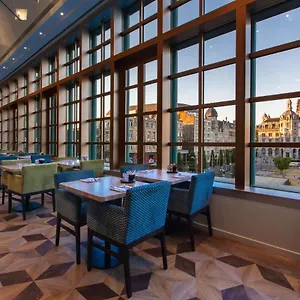 Radisson Blu Astrid Hotel, Antwerpen