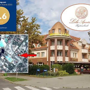 Apartament Lola 
