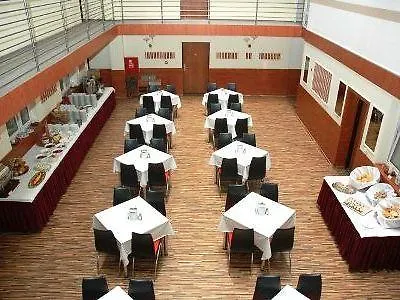 Atlantic Hotel Budapest