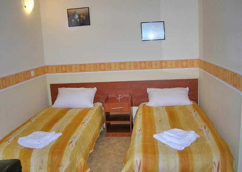 Atlantic Hotel Budapest