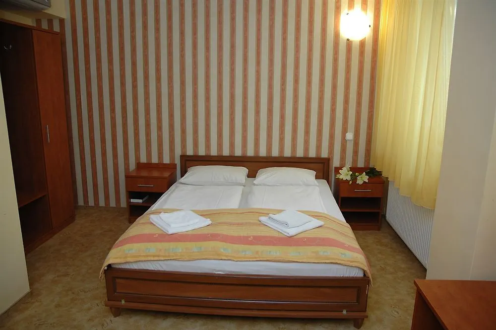 Atlantic Hotel Budapest
