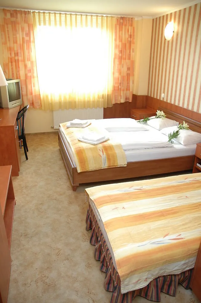 Atlantic Hotel Budapest