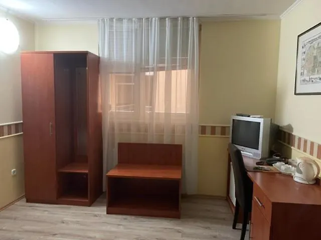 Atlantic Hotel Budapest 3*,  Ungarn