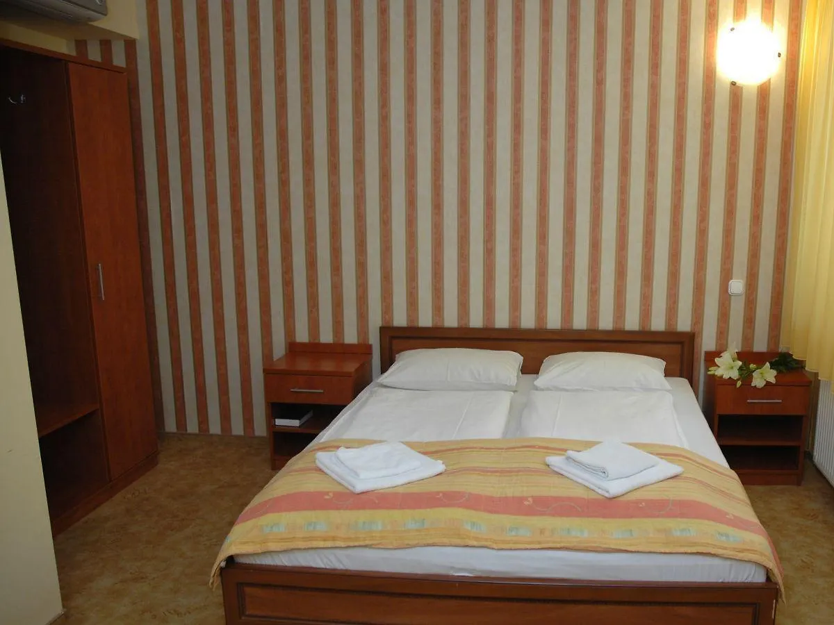 Atlantic Hotel Budapest Ungarn