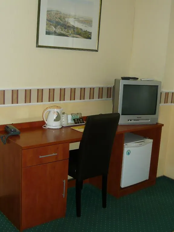 Atlantic Hotel Budapest