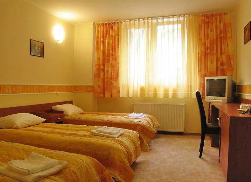 Atlantic Hotel Budapest
