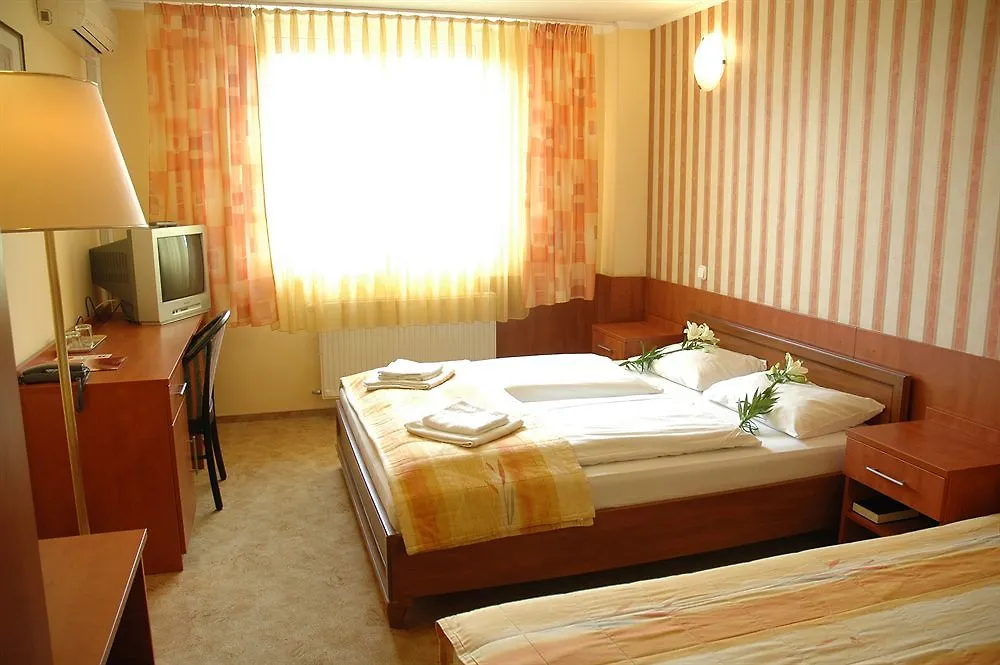 Atlantic Hotel Budapest