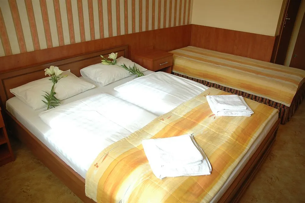 Atlantic Hotel Budapest 3*,  Ungarn