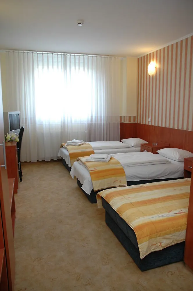 Atlantic Hotel Budapest