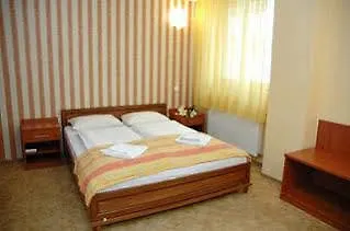 Atlantic Hotel Budapest